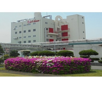 ハウス食品の製品を一緒に　製造しませんか？