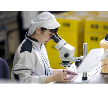 創業77年の安定企業、長く勤めたい方歓迎します。