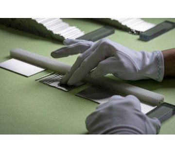 私たちと一緒に、 モノづくりの仕事を楽しんでみませんか？