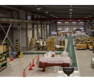 日勤×土日祝休みでプライベートも充実