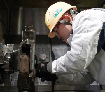 川崎重工の期間工大募集！未経験者も歓迎！研修体制万全◎資格を取得してスキルアップできます！