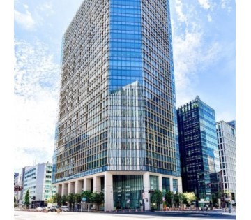 出張などで本社所在地の虎ノ門に足を運んでいただくこともございます。ぜひお気軽にご応募ください。
