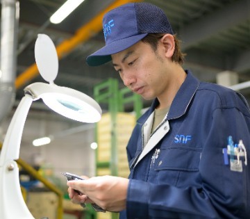 30～40代の男性を中心に活躍できる求人です！