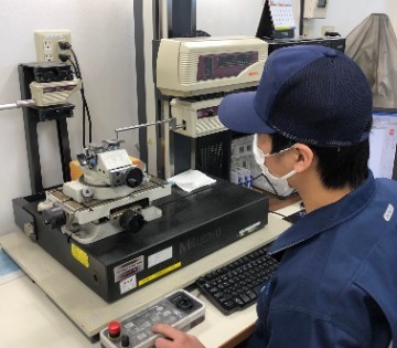 日勤のみ＆土日休みで長く安定して働けます！！