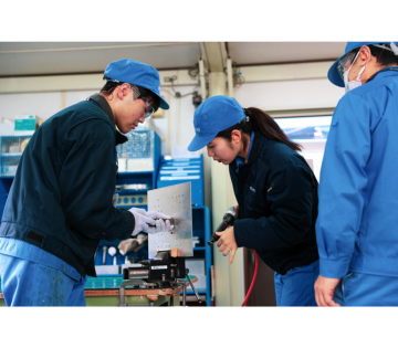 未経験OK！サポート体制もしっかり☆