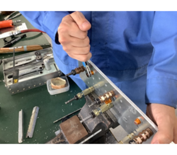 資格取得支援制度もあり！スキルアップも♪