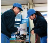 未経験OK！正社員募集！【ヘリコプターな