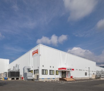 有名な冷凍食品の製造に携われます！