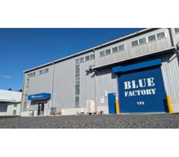 産業用ポンプ（空気圧駆動ダイアフラムポンプ）の設計・開発・ 製造・販売をしています。