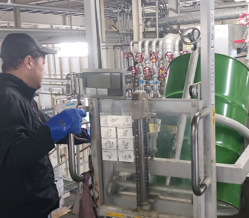 日勤・土日祝休みでプライベートも充実◎