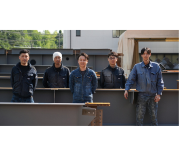 正社員募集！未経験OKです！会社負担で資格取得も可能！