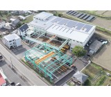 【加茂郡川辺町】＼正社員募集！初年度年収