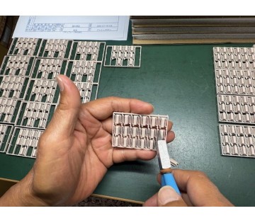 未経験でも丁寧に教えますので安心ください！