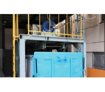 設備メンテナンスのお仕事です！