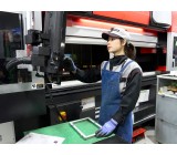 【安定企業の正社員】精密板金加工や溶接作