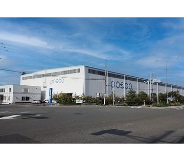 年間休日123日で休日をしっかり確保♪
