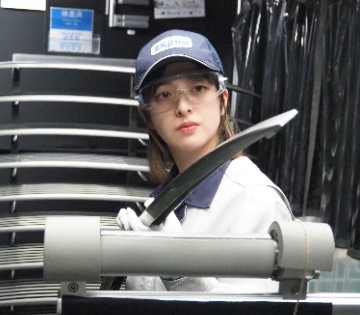 内浜化成の期間工大募集！18～32歳男女が活躍中！