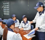 ＜愛知県豊田市＞【内浜化成 期間工募集】