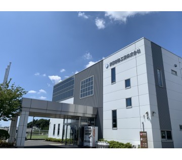 医療機器や半導体部品など、 暮らしや社会を支える製品をつくっています！