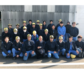 日勤＆土日休みで無理なく働ける！