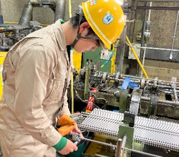 正社員募集！未経験からOK★