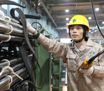 正社員募集！未経験からOK★