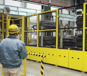 知多市内に独身寮あり！月8000円程度で住める！