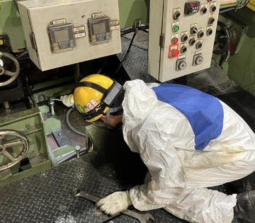 独身寮あり！遠方からの応募もOK