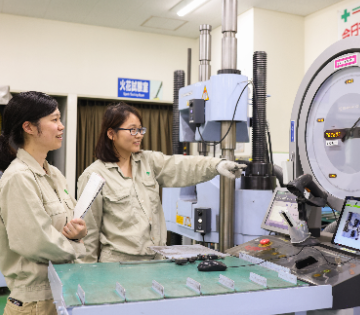 未経験からでも正社員になれる！