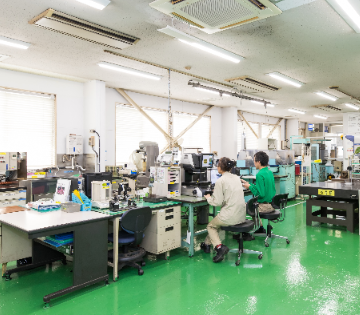 独身寮あり！遠方からの応募もOK