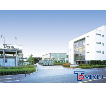 60年以上続く安定企業◎業界No.1！