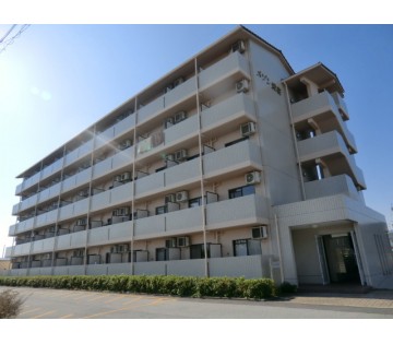 家具家電付き・光熱費込 1R社員寮完備！！