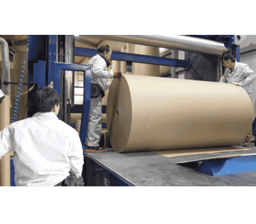 ※添付画像は加平工場になります