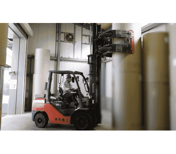 ※添付画像は加平工場になります