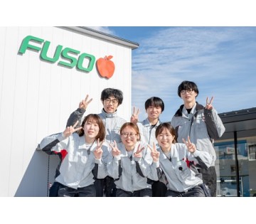 プライム上場企業で安定勤務◎