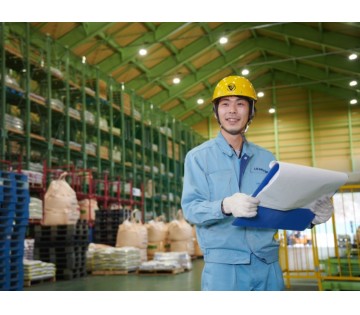 会社負担で資格取得可能です！