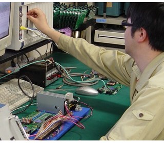 残業少なめで無理なく働ける！