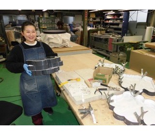日勤専属で生活リズムが安定◎
