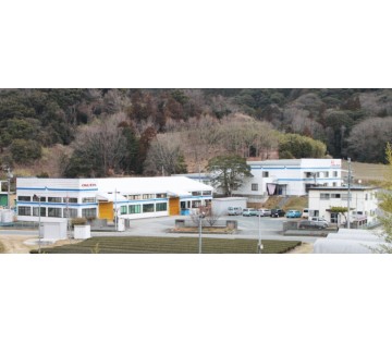 工場敷地内に寮完備！実質負担ゼロ◎