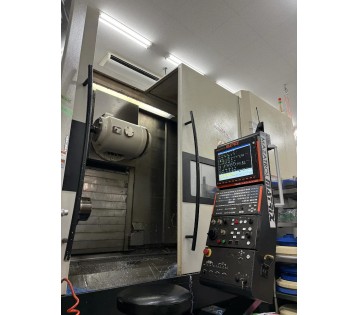 実際に旋盤加工に使う機械です！