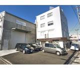 旋盤加工経験を活かせる！長期安定の正社員