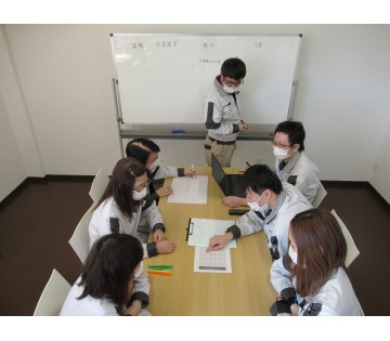 今回の募集は今後の更なる成長のための増員募集です！