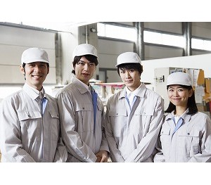 株式会社グロップの工場 製造業求人情報 たつの市 たつの市揖保町揖保中 女性に人気の職場 工場ワークス で正社員 派遣の仕事探し